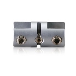 Clamp for Display-It Solo Set double - 3-6mm