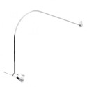 STAS Multirail Power LED 3,5w - smalle lichtbundel