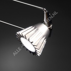 STAS Multirail Power LED - wide beam