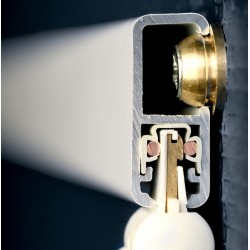 STAS Multirail Power LED - wide beam