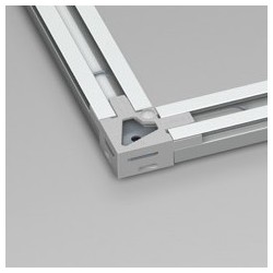 Artiteq Back Frame Photo Panel Frame Hanging Systeem - without Tape