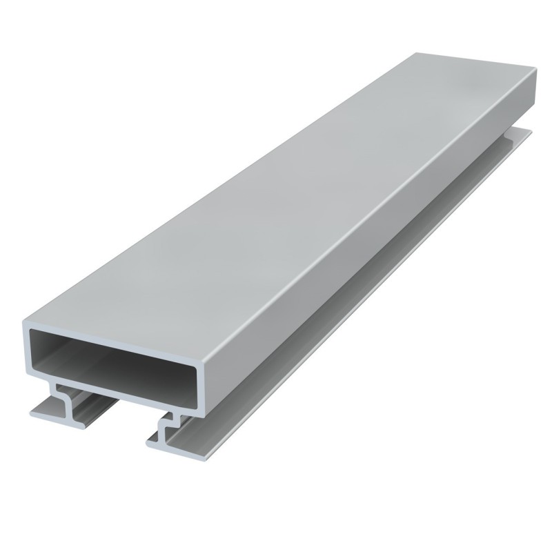 Artiteq Plain DiBond Rails per piece - in 6 sizes