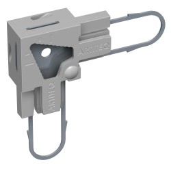 Artiteq Plain DiBond Rails per piece - in 6 sizes