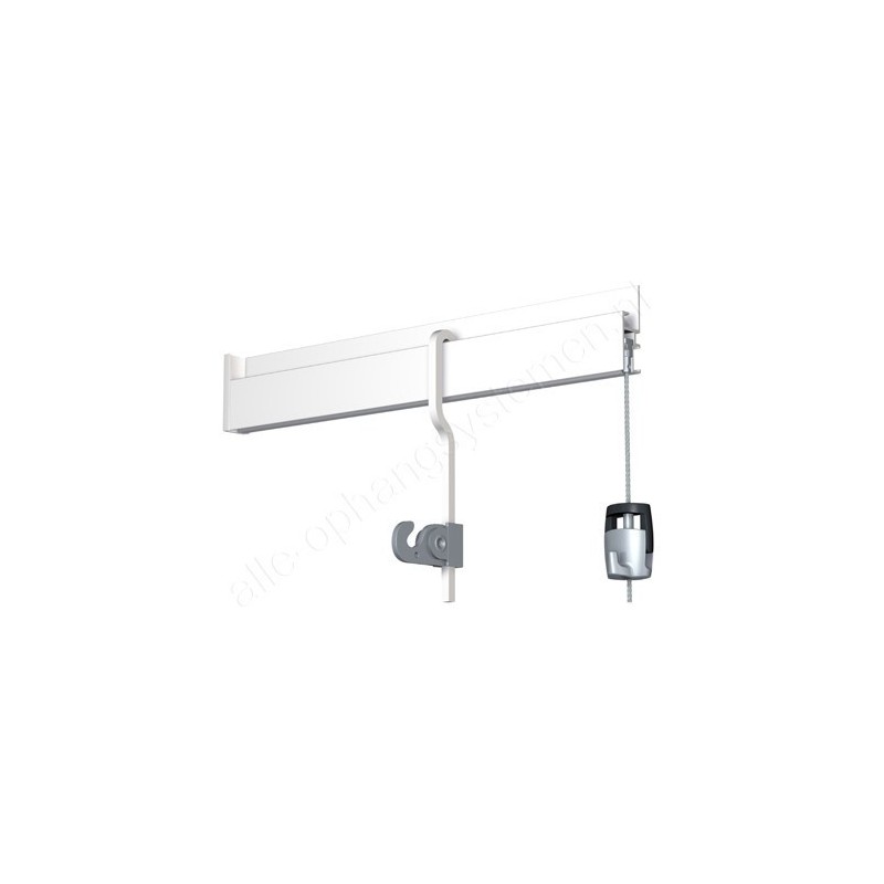 Newly R30 rail 200cm