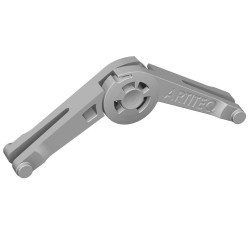 Artiteq Back Frame Flex Bumper Spacer - each