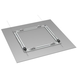 Artiteq Back Frame Flex Bumper Spacer - each